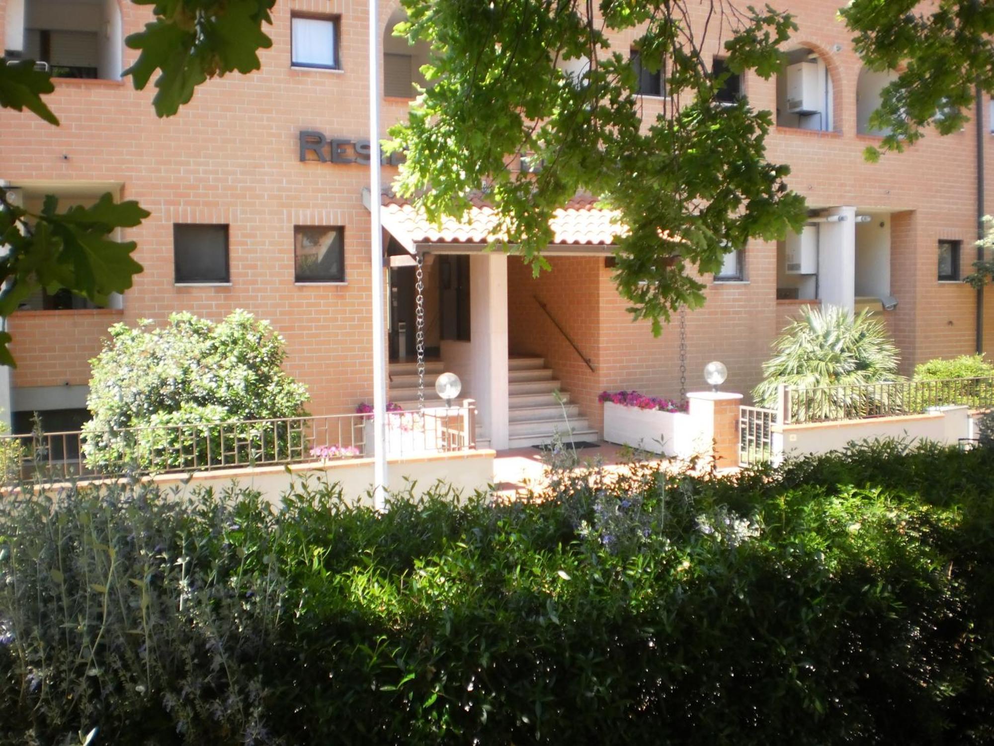Hotel Rta Le Corti Grosseto